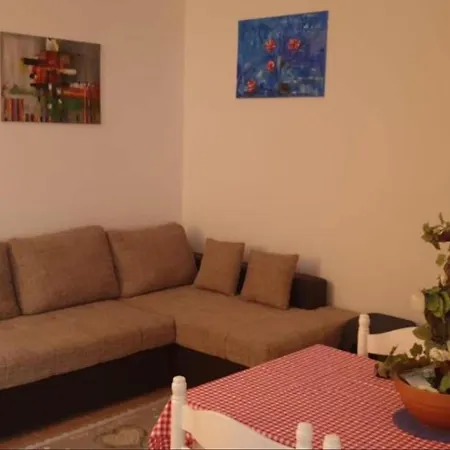 Διαμέρισμα Gogi - Two Bedroom A4 Τρογκίρ