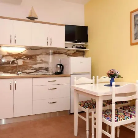 Διαμέρισμα Gogi - Two Bedroom A4