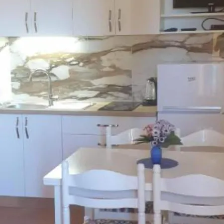 Διαμέρισμα Gogi - Two Bedroom A4 *