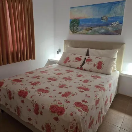 Gogi - Two Bedroom A4 *