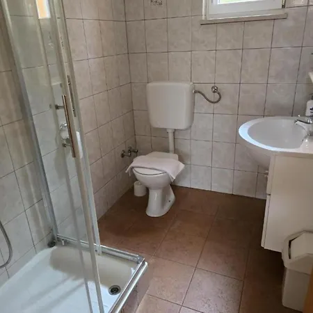 Διαμέρισμα Gogi - Two Bedroom A4 Τρογκίρ