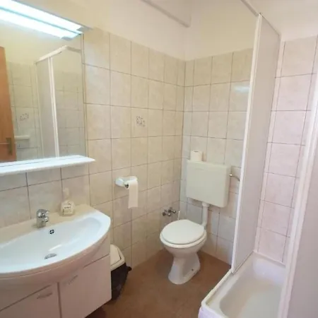 Gogi - Two Bedroom A4