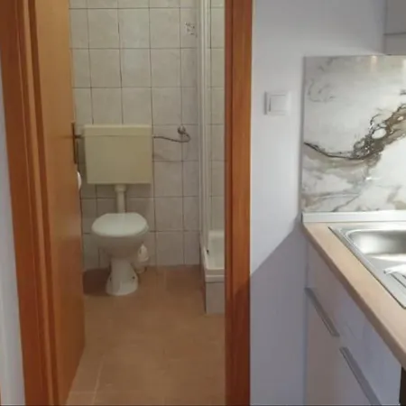 Gogi - Two Bedroom A4 * Trogir