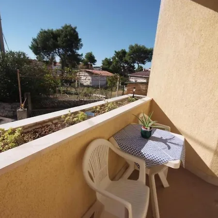 Appartement Gogi - Two Bedroom A4