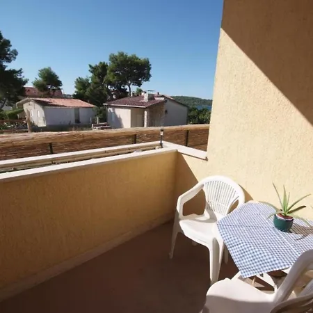 Gogi - Two Bedroom A4 * Trogir