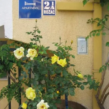 Gogi - Two Bedroom A4 * Τρογκίρ